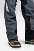 8848 ALTITUDE GILLY мужские горнолыжные брюки серые - 4