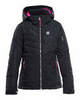 8848 Altitude Tella детская горнолыжная куртка black - 1
