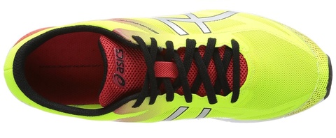 Asics Gel Hyperspeed 6 Five sport.ru G401N 0490
