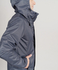 Мужская ветрозащитная куртка Nordski Storm asphalt - 2