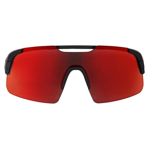 Спортивные очки Moax Progress черные