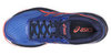 Кроссовки для бега женские Asics GT-2000 5 синие - 4