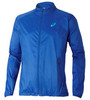 Ветровка Asics Woven Jacket мужская blue - 4