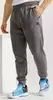 Мужские спортивные брюки Anta Knit Track Pants серые - 1