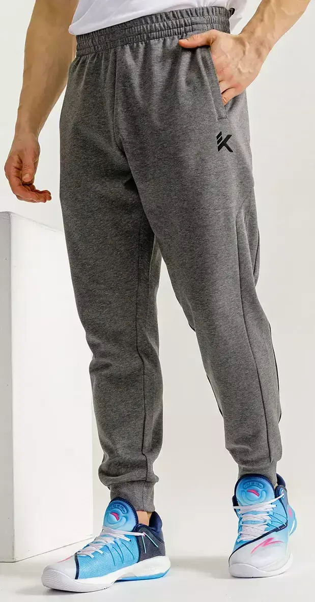 Anta Knit Track Pants 852311307 1 Five sport