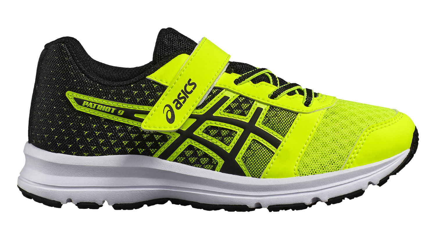 Asics patriot 2025 9 ps