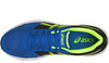 Беговые кроссовки мужские Asics Patriot 9 синие - 4