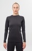 Женский комплект термобелья Nordski Intense grey - 4