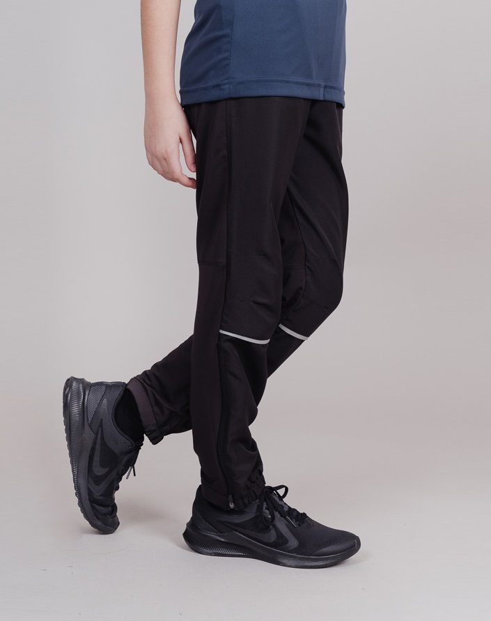 Nordski Jr Sport костюм для бега детский red-blue - 8
