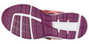 Asics Gel Galaxy 9 PS кроссовки для бега детские фиолетовые - 2