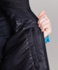 Мужская зимняя лыжная куртка  Nordski Active синий-черный - 5