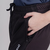 Nordski Jr Sport костюм для бега детский red-blue - 13