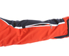Мужская горнолыжная куртка 8848 Altitude Iron Softshell (neon red) - 8