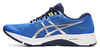 Asics Gt 1000 8 кроссовки для бега мужские синие - 5
