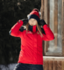 Nordski Mount RUS лыжная утепленная куртка женская - 10