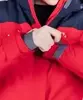 Nordski Mount RUS лыжная утепленная куртка женская - 6