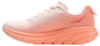 Женские кроссовки для бега Hoka One One Rincon 3 розовые - 4