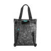 Tatonka Grip Bag городская сумка black digi camo - 4