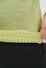 Женский утепленный лонгслив Nordski Impulse cool matcha - 7