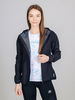 Женская ветрозащитная куртка Noname Storm Jacket 26 WOS black - 2