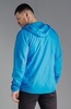 Nordski Jr Run Premium беговой костюм детский Light Blue - 3