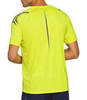 Asics Icon Ss футболка для бега мужская желтая - 2
