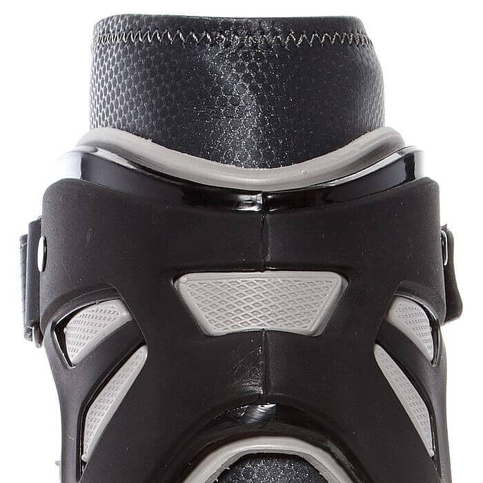 Ботинки для беговых лыж Spine Polaris NNN - 9