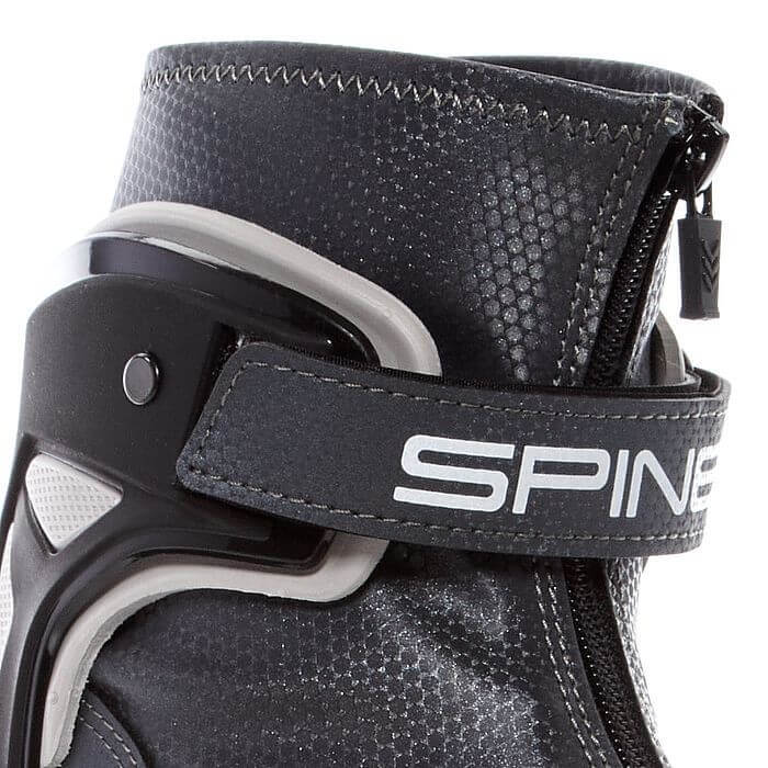 Ботинки для беговых лыж Spine Polaris NNN - 10