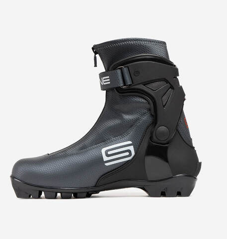 Ботинки для беговых лыж Spine Polaris NNN