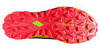 Asics Gel Fujitrabuco 8 GoreTex кроссовки для бега мужские синие-оранжевые - 2