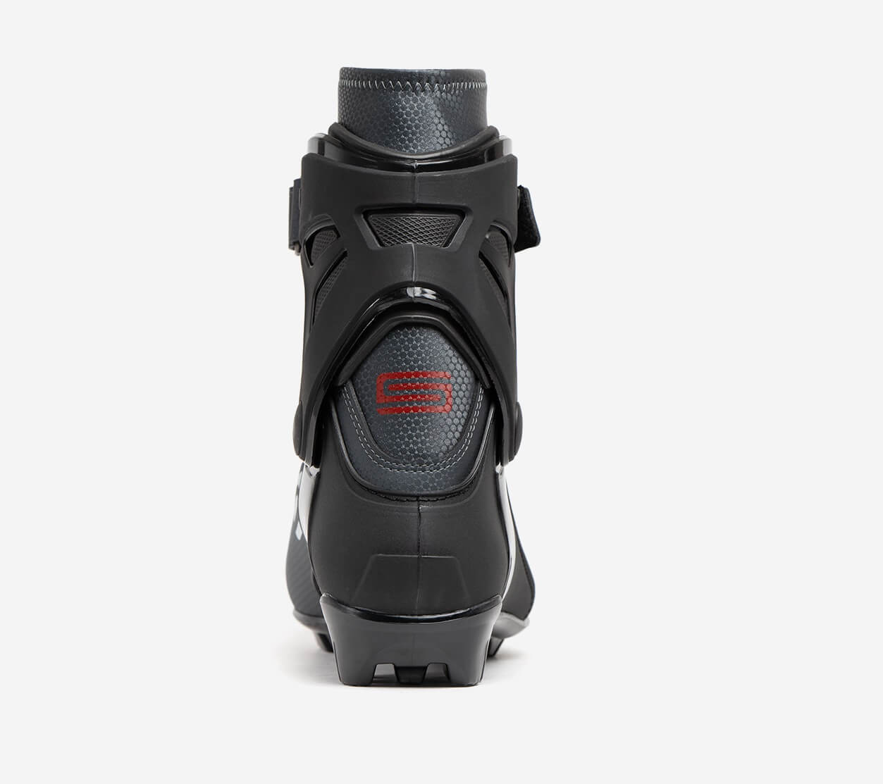 Ботинки для беговых лыж Spine Polaris NNN - 2