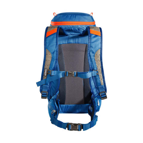 Tatonka Hike Pack 27 спортивный рюкзак blue