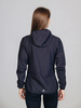Женская ветрозащитная куртка Noname Storm Jacket 26 WOS black - 6
