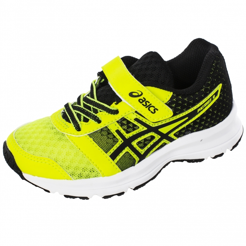 Asics patriot 9 running shoes clearance