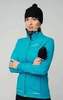 Nordski Pro разминочная куртка женская breeze - 4