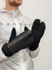 Лобстеры Noname Light Lobster Gloves 24 black - 3