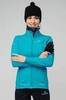 Nordski Pro разминочная куртка женская breeze - 1