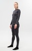 Женский комплект термобелья Nordski Intense grey - 2