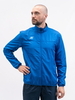 Спортивная куртка Noname Strike Jacket 24 UX синяя - 2