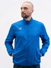 Спортивная куртка Noname Strike Jacket 24 UX синяя - 1