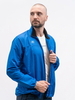 Спортивная куртка Noname Strike Jacket 24 UX синяя - 3