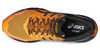 Кроссовки внедорожники мужские Asics Gel Sonoma 3 черные-оранжевые - 4
