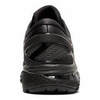 Asics Gel Kayano 26 2E кроссовки для бега мужские черные - 3