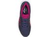 Беговые кроссовки женские Asics GEL-Contend 4 синие-розовые - 4