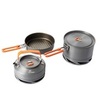 Fire-Maple FEAST Heat-Exchanger Alu  набор туристической посуды c теплообменной системой - 1