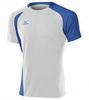 Mizuno Trade Top 351 футболка волейбольная мужская white\blue - 1