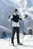 Мужские тренировочные лыжные брюки Nordski Hybrid - 7