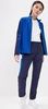 Asics Lined Suit спортивный костюм женский синий - 1