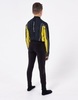 Детские утепленные лосины Arswear Lite Kids черные - 5