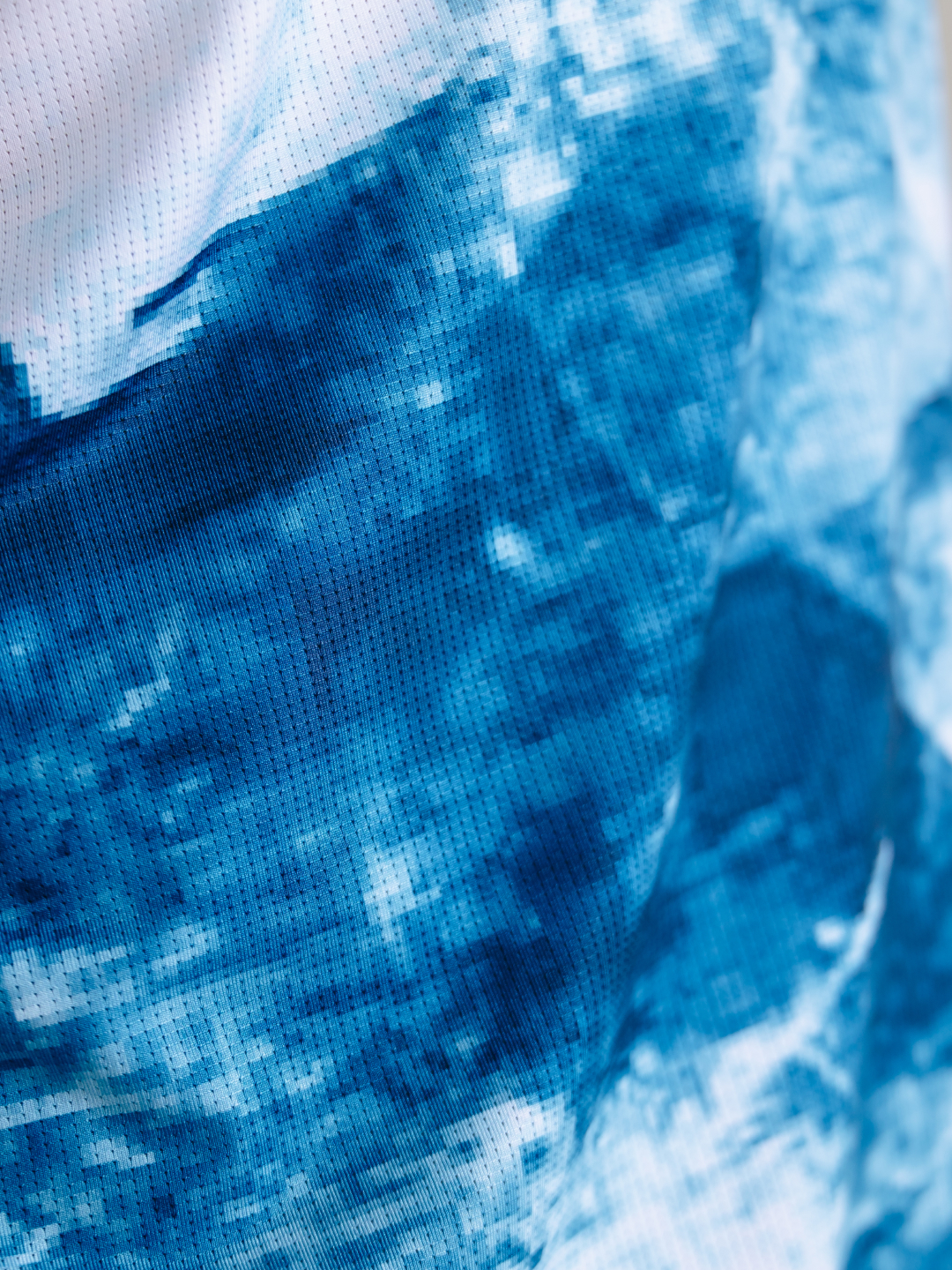 Мужской комплект для тренировок Noname Comp Running dark navy-black - 7